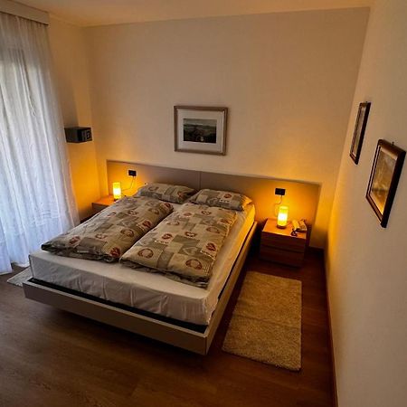 Albergo Stella Alpina Tenno Esterno foto