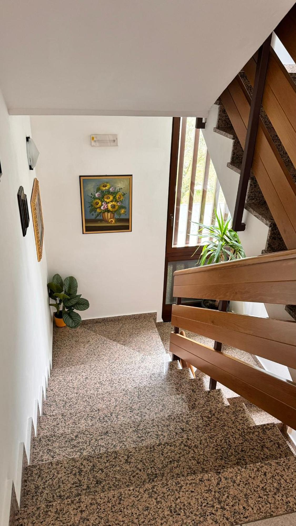 Albergo Stella Alpina Tenno Esterno foto